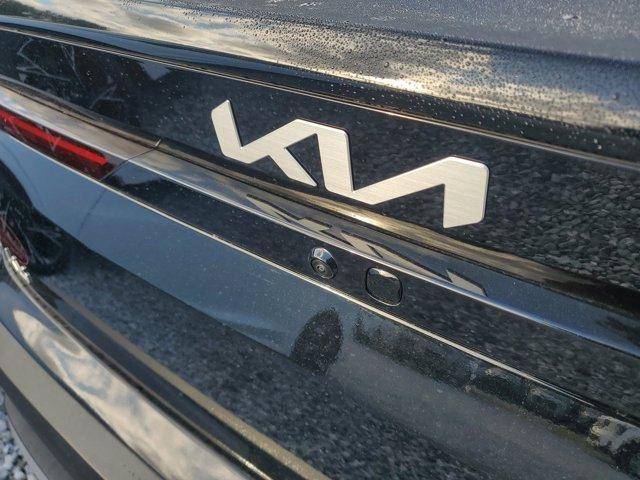 new 2025 Kia K4 car, priced at $23,082
