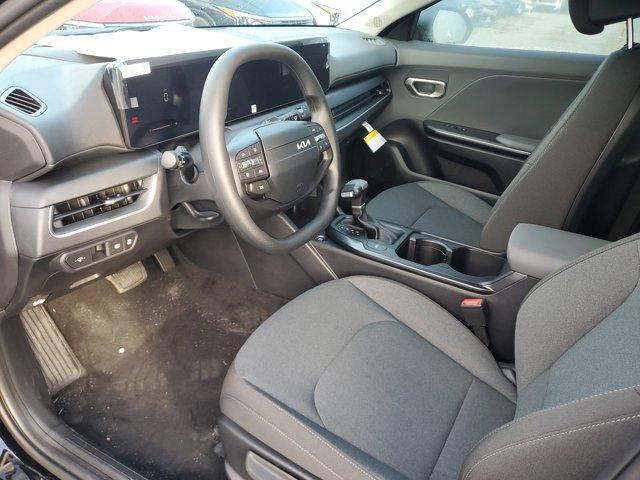 new 2025 Kia K4 car, priced at $23,082