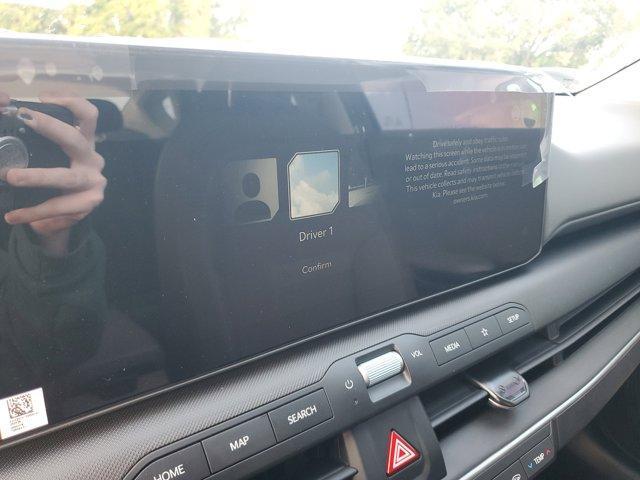 new 2025 Kia K4 car, priced at $23,082