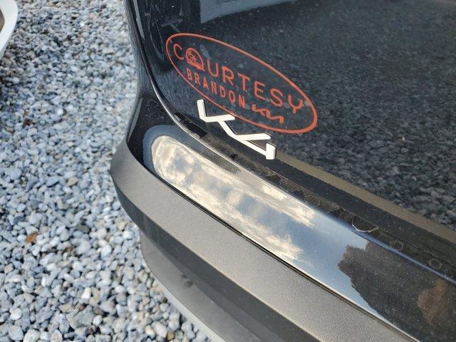 new 2025 Kia K4 car, priced at $23,082