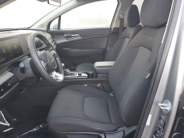 used 2023 Kia Sportage car, priced at $23,222