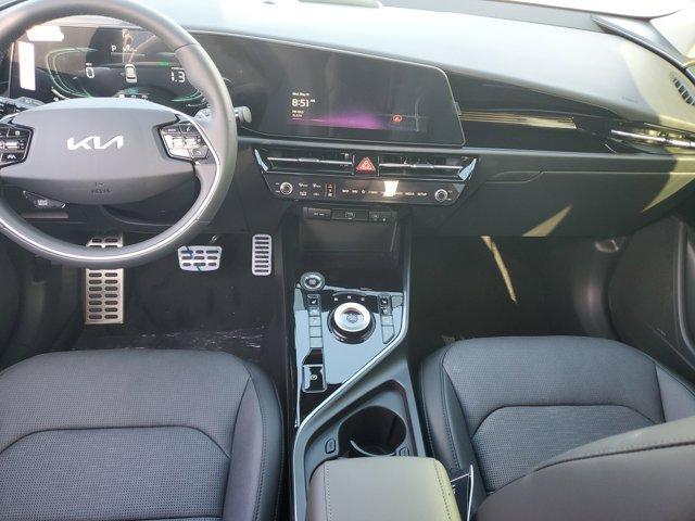 new 2025 Kia Niro Plug-In Hybrid car, priced at $39,460