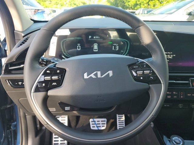 new 2025 Kia Niro Plug-In Hybrid car, priced at $39,460
