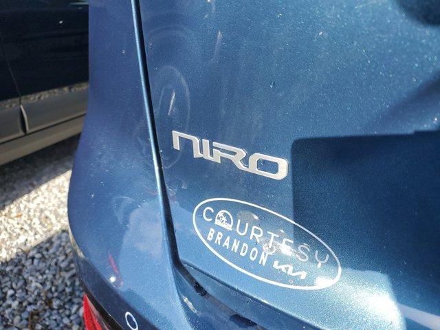 new 2025 Kia Niro Plug-In Hybrid car, priced at $39,460