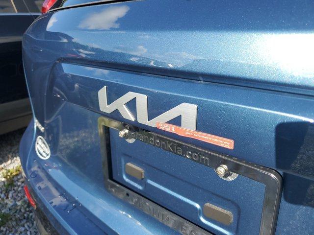 new 2025 Kia Niro Plug-In Hybrid car, priced at $39,460