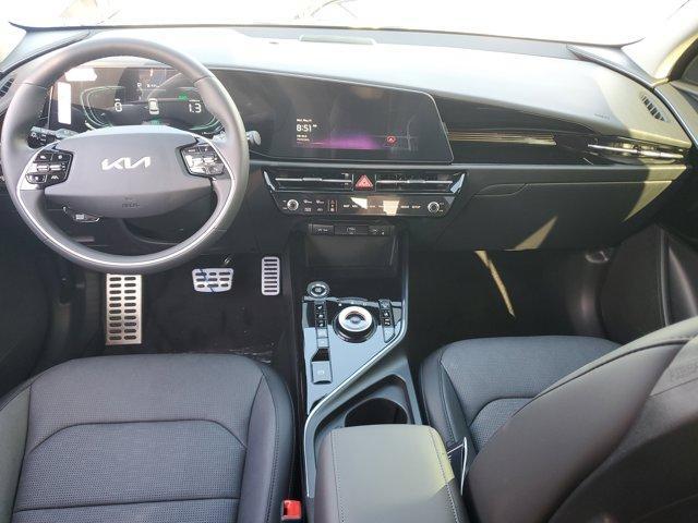new 2025 Kia Niro Plug-In Hybrid car, priced at $39,460