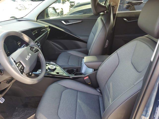 new 2025 Kia Niro Plug-In Hybrid car, priced at $39,460