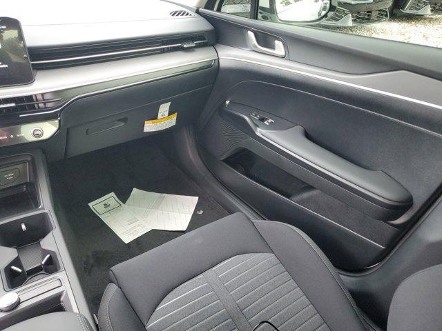 new 2025 Kia K5 car, priced at $26,938