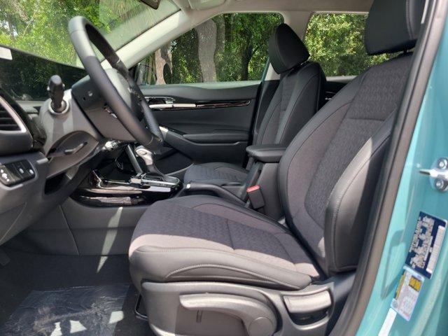 new 2025 Kia Seltos car, priced at $24,858
