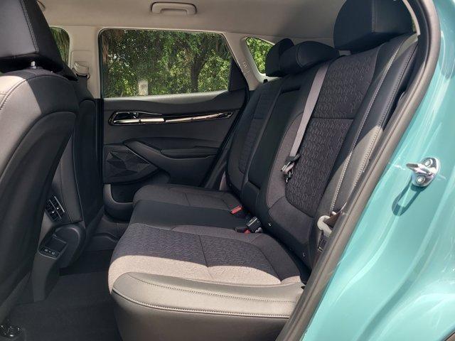 new 2025 Kia Seltos car, priced at $24,858