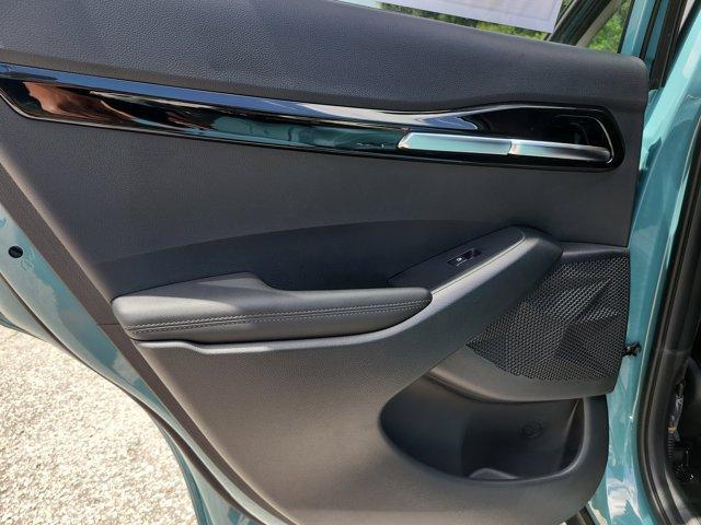 new 2025 Kia Seltos car, priced at $24,858