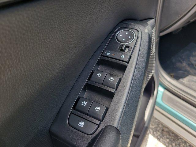 new 2025 Kia Seltos car, priced at $24,858