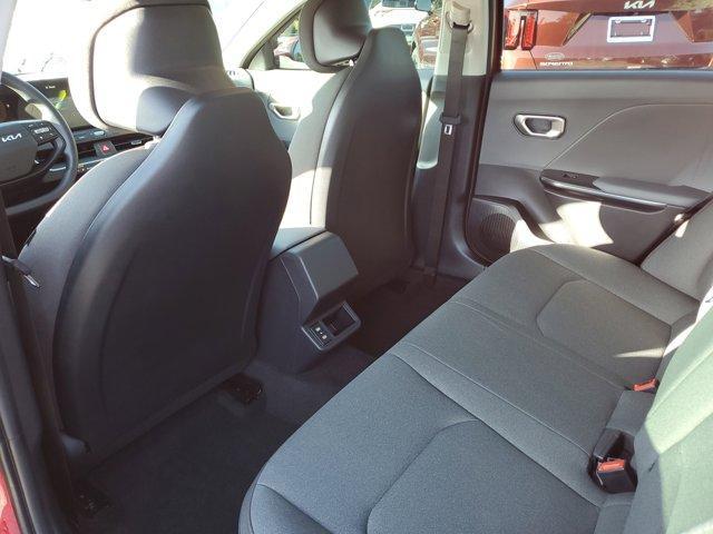 new 2025 Kia K4 car, priced at $23,219