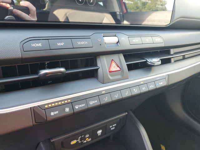 new 2025 Kia K4 car, priced at $23,219