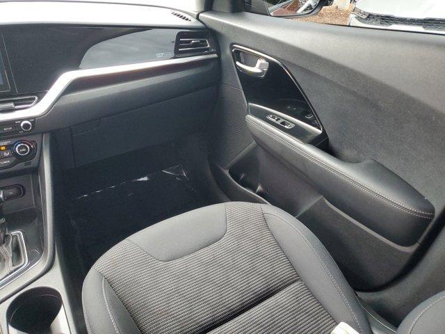 used 2021 Kia Niro car, priced at $19,841