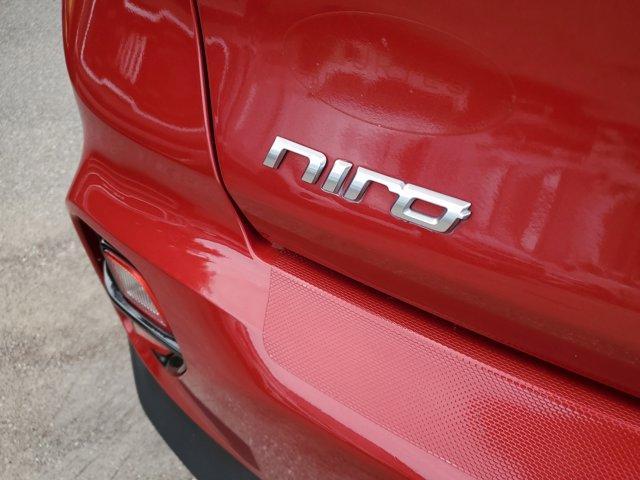 used 2021 Kia Niro car, priced at $19,841