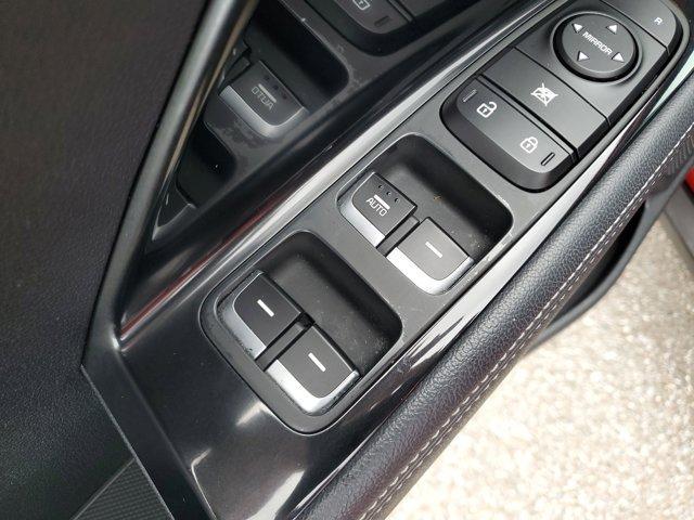used 2021 Kia Niro car, priced at $19,841