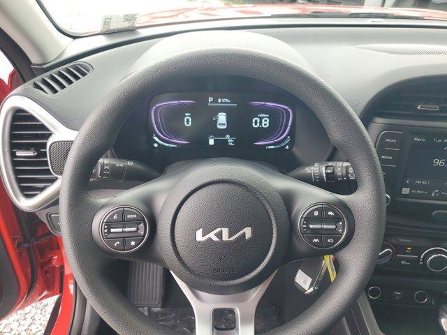new 2025 Kia Soul car, priced at $21,089