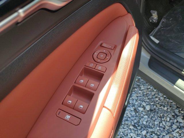 new 2026 Kia Sportage car, priced at $36,198
