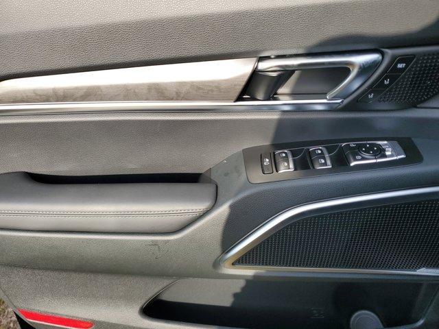 new 2025 Kia Telluride car, priced at $51,660