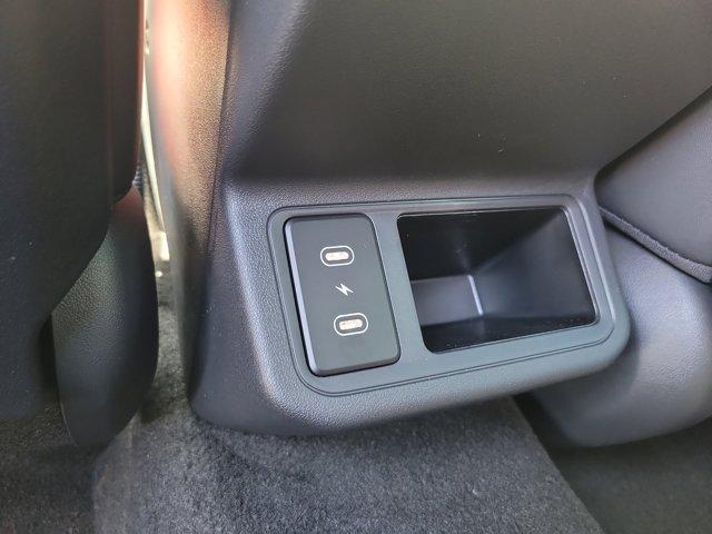 new 2025 Kia K4 car, priced at $26,708