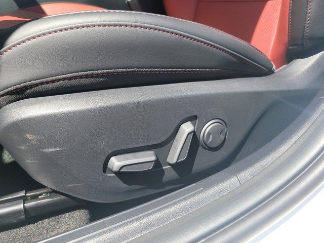 new 2025 Kia K4 car, priced at $26,708