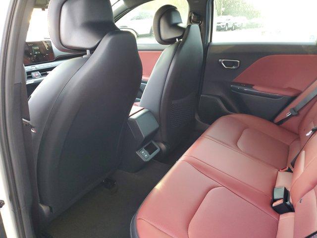 new 2025 Kia K4 car, priced at $26,038