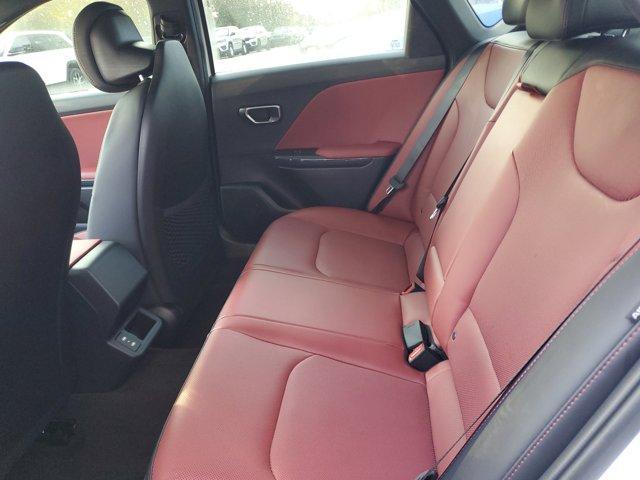 new 2025 Kia K4 car, priced at $26,038