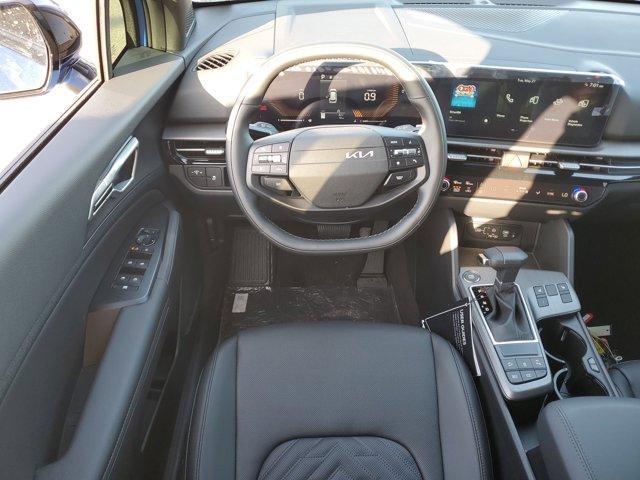 new 2026 Kia Sportage car, priced at $32,871