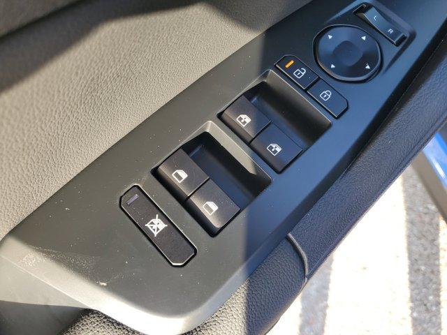 new 2026 Kia Sportage car, priced at $32,871