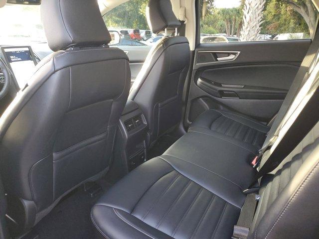 used 2023 Ford Edge car, priced at $24,498