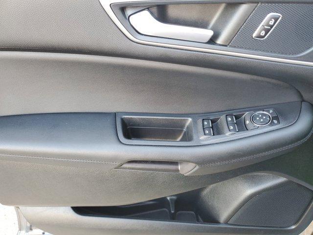 used 2023 Ford Edge car, priced at $24,498
