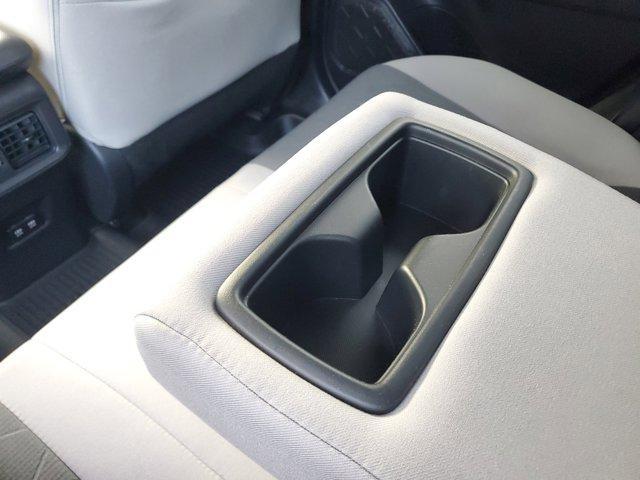 used 2020 Toyota RAV4 Hybrid car, priced at $25,281