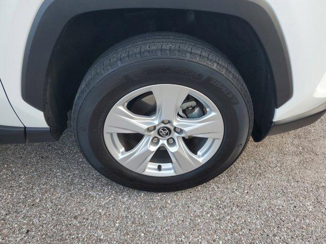 used 2020 Toyota RAV4 Hybrid car, priced at $25,281