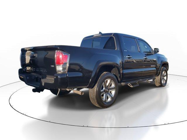 used 2018 Toyota Tacoma car, priced at $30,994