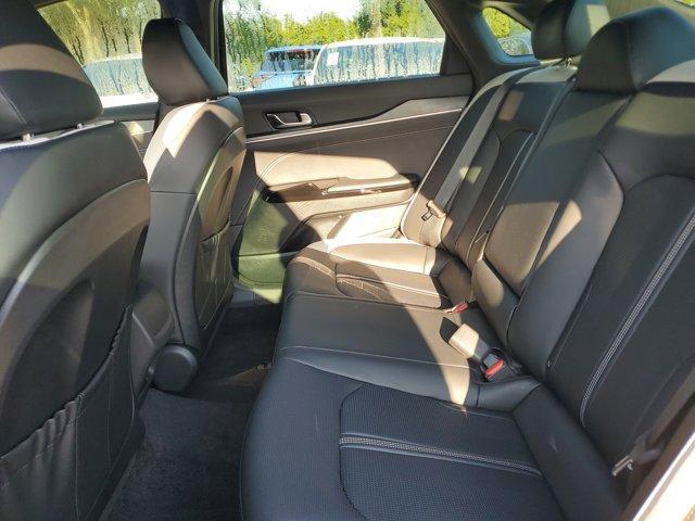 new 2026 Kia K5 car, priced at $30,000