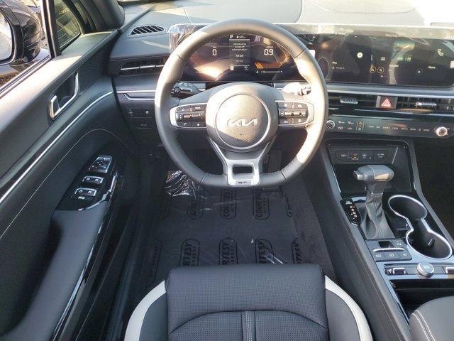 new 2026 Kia K5 car, priced at $30,000