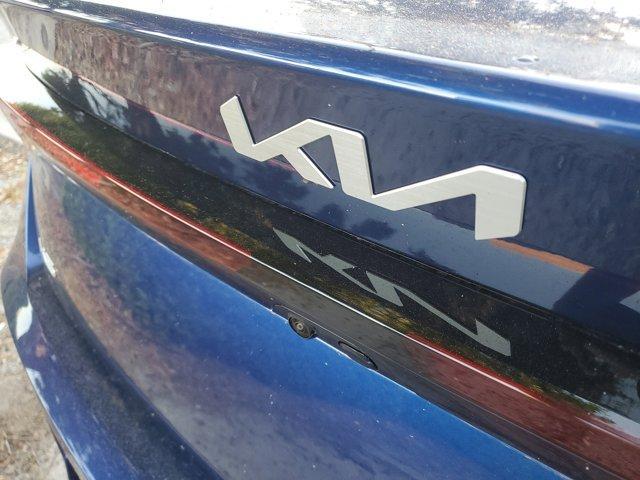 new 2026 Kia K5 car, priced at $29,750
