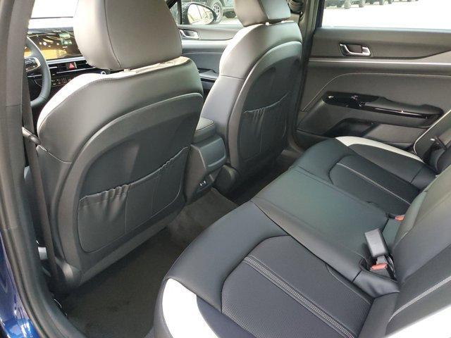 new 2026 Kia K5 car, priced at $29,750