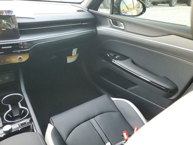 new 2026 Kia K5 car, priced at $29,750