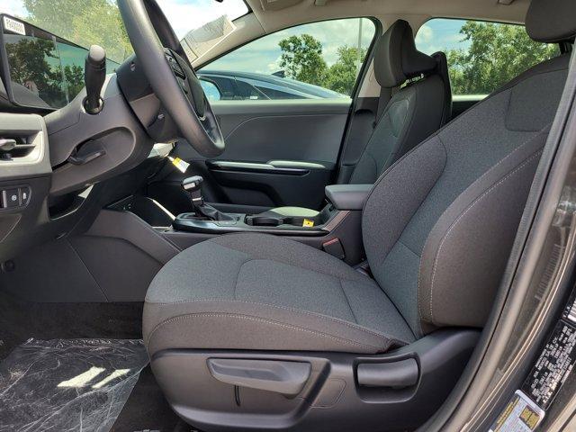 new 2025 Kia K4 car, priced at $22,848