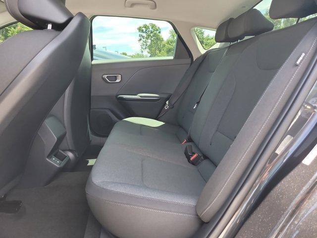 new 2025 Kia K4 car, priced at $22,848