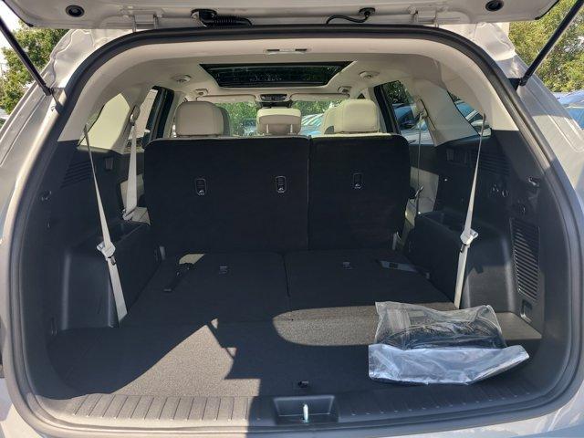 new 2025 Kia Sorento car, priced at $32,916