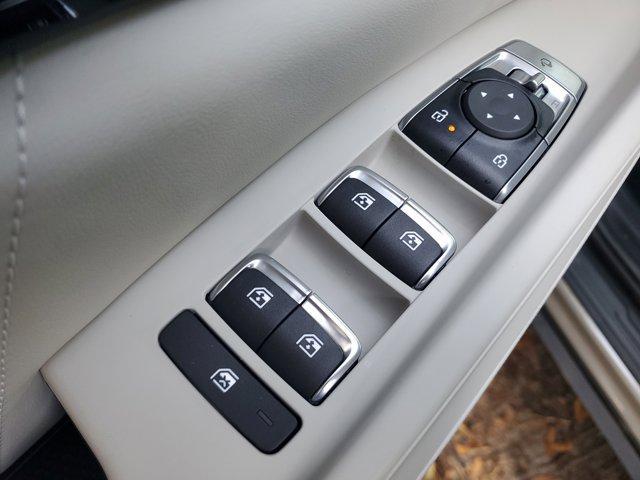 new 2026 Kia Carnival Hybrid car, priced at $52,210