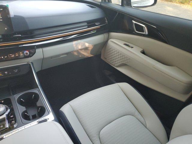 new 2026 Kia Carnival Hybrid car, priced at $52,210