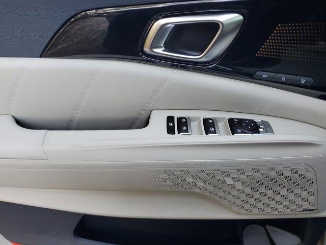 new 2026 Kia Carnival Hybrid car, priced at $52,210