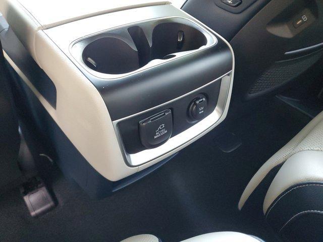 new 2026 Kia Carnival Hybrid car, priced at $52,210