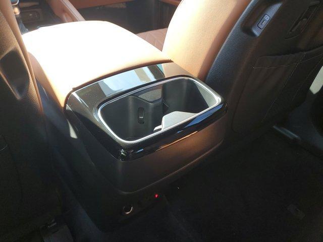new 2025 Kia Telluride car, priced at $51,434