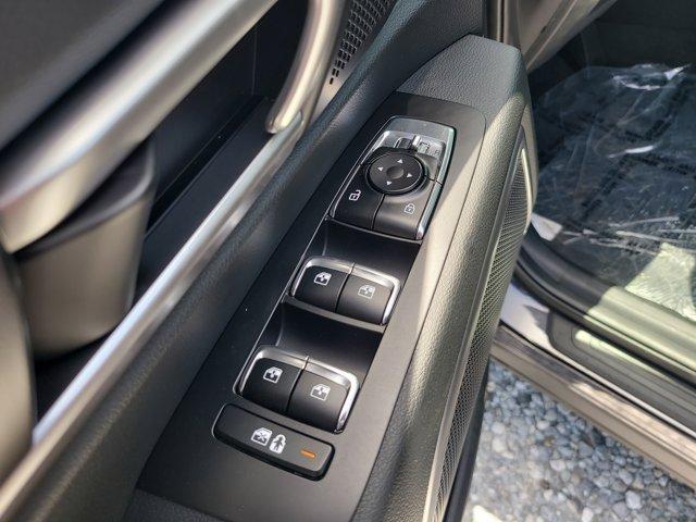 new 2025 Kia Telluride car, priced at $38,899