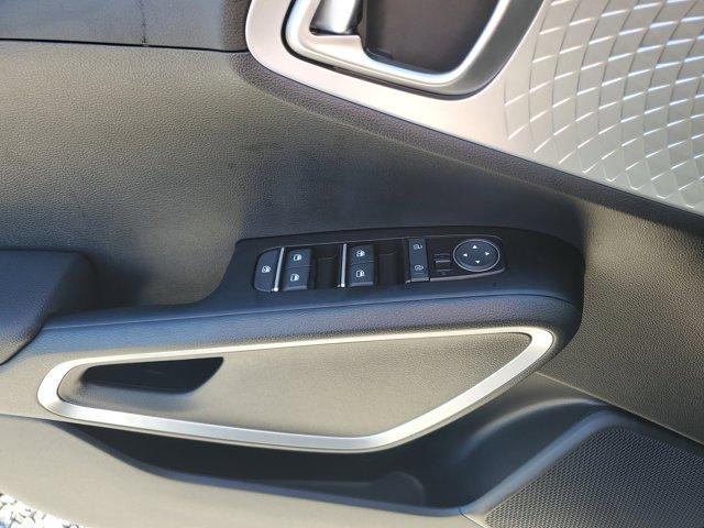 new 2025 Kia Soul car, priced at $19,779